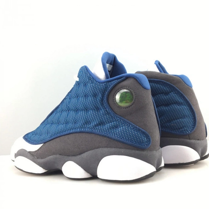(2010) 414571-401 13 RETRO FLINT JORDAN AIR 0709